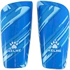 Щитки для футбола KELME 8101HJ5001-9432 (Голубой)