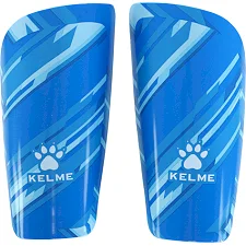 Щитки для футбола KELME 8101HJ5001-9432 (Голубой)