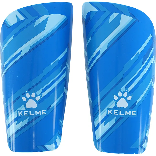 Щитки для футбола
 KELME 8101HJ5001-9432 (Голубой)