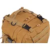 Штурмовой тактический рюкзак
 трехдневный SP-SPORT
 ZK-5504
 48x31x20 30л (Черный)