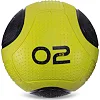 Медбол мяч медицинский
 ZELART
 FI-2620-2 2кг