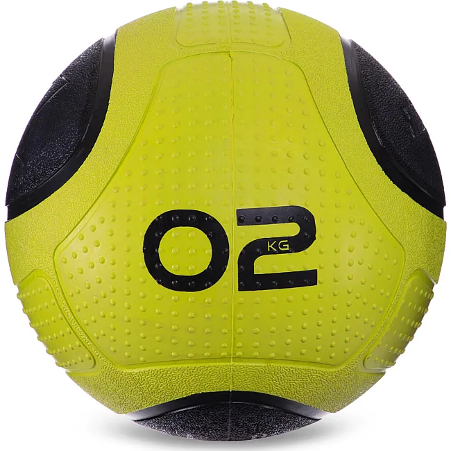 Медбол мяч медицинский
 ZELART
 FI-2620-2 2кг