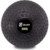 Слэмбол мяч набивной для кроссфита и фитнеса ZELART FI-7474-5 5кг