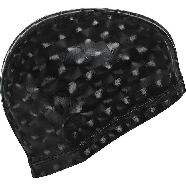Шапочка для басейну
 текстильна з покриттям PU SP-SPORT
 PU-3BB