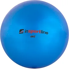 М'яч для йоги inSPORTline 4 кг