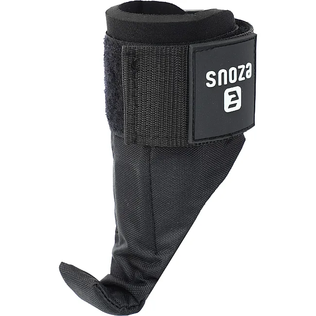 Гаки для тяги та підтягування
 на зап'ястя LIFTING HOOK EZOUS B-14 2шт