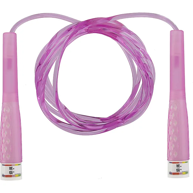 Скакалка SP-SPORT
 FI-3496 2,7м (Разные цвета)