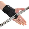 Гаки для тяги та підтягування
 на зап'ястя LIFTING HOOK EZOUS B-14 2шт