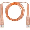 Скакалка SP-SPORT FI-3496 2,7м (Разные цвета)