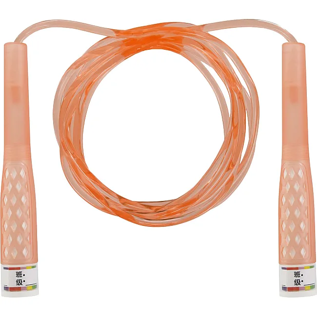 Скакалка SP-SPORT
 FI-3496 2,7м (Разные цвета)