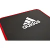 Коврик для тренировок Adidas Training Mat черный 183 х 61 х 1 см