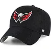 Кепка MVP 47 Brand WASHINGTON CAPITALS
