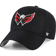 Кепка MVP 47 Brand WASHINGTON CAPITALS