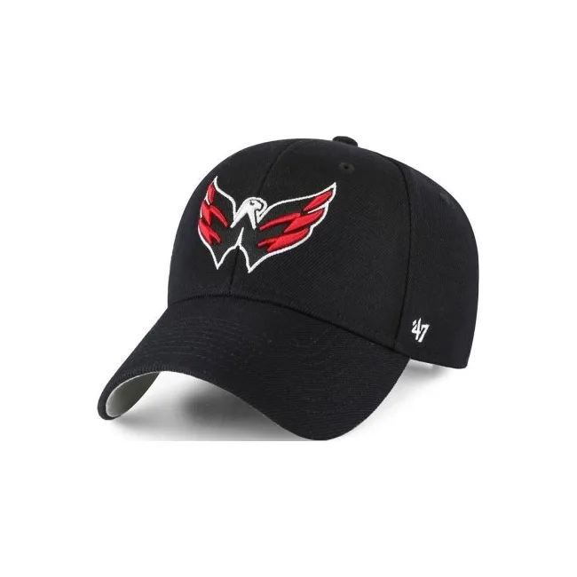Кепка MVP 47 Brand WASHINGTON CAPITALS