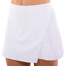 Спідниця-шорти спортивна тенісна JOMA COURT 902076-200 (Білий)