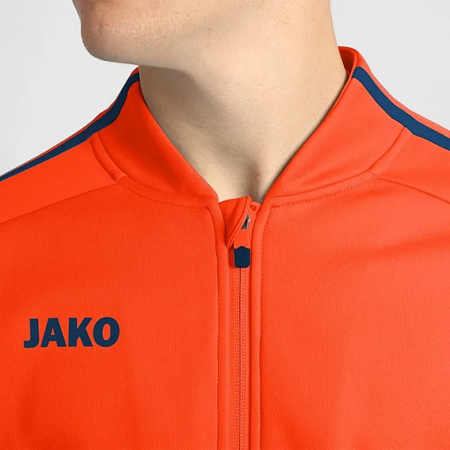 Куртка парадная striker 2.0 JAKO 9819-18