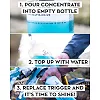 Шампунь для велосипеда Peaty's LoamFoam Concentrate Cleaner, концентрат, 1L