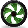 Колесо для пресса ролик для пресса двойной SP-SPORT
 FI-1775
