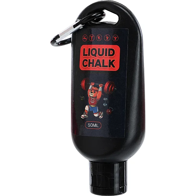 Тальк гімнастичний Магнезія рідка для спорту SP-SPORT
 Liquid Chalk TA-1340