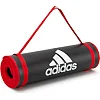 Коврик для тренировок Adidas Training Mat черный 183 х 61 х 1 см