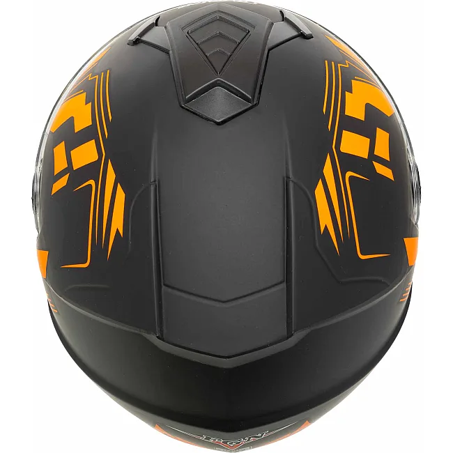 Распродажа! Шлем для мотоцикла интеграл FGN FGN-816