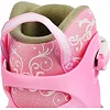 Роликовые коньки Action Pinky (компл)/Pink