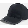 Тренувальна кепка Under Armour Threadborne Black