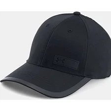 Тренувальна кепка Under Armour Threadborne Black