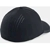 Тренувальна кепка Under Armour Threadborne Black