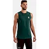 Футболка без рукавів Peresvit Dynamic Cotton Atlantic Deep