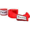 Бинты боксерские TWINS Cotton CH5 Red