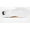 Боксерки для боксу VENUM Elite White Black Gold