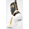 Боксерки для боксу VENUM Elite White Black Gold