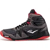 Боксерки Everlast Pivt Low Top Grey