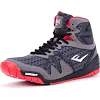 Боксерки Everlast Pivt Low Top Grey