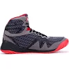 Боксерки Everlast Pivt Low Top Grey