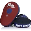 Боксерские лапы Fairtex Cardio FMV13