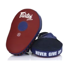 Боксерские лапы Fairtex Cardio FMV13
