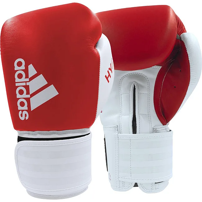 Боксерские перчатки Adidas Hybrid 200