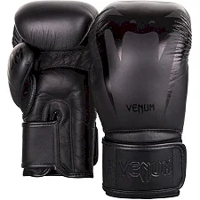 Боксерські рукавиці Venum Giant 3.0 Black