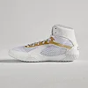 Борцовки RUDIS Alpha 2.0 Jordan Burroughs Edition White Gold