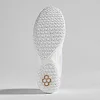 Борцовки RUDIS Alpha 2.0 Jordan Burroughs Edition White Gold