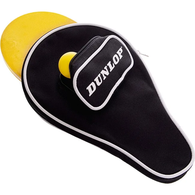 Чехол для ракетки настольного тенниса DUNLOP MT-679216 D TT AC DELUXE