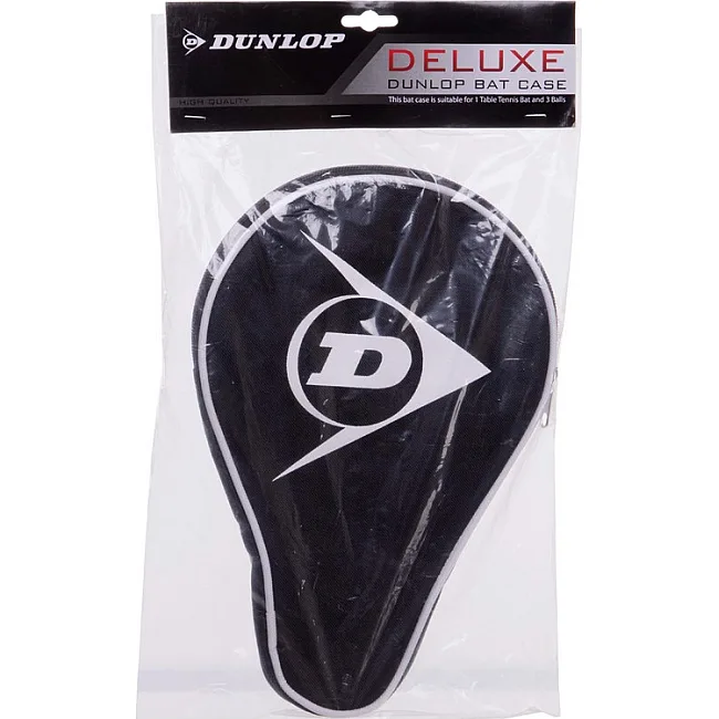 Чехол для ракетки настольного тенниса DUNLOP MT-679216 D TT AC DELUXE