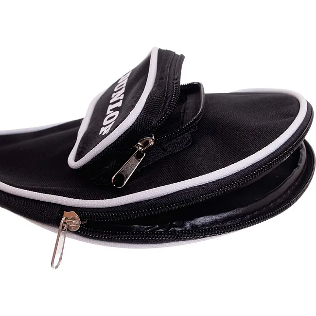 Чехол для ракетки настольного тенниса DUNLOP MT-679216 D TT AC DELUXE