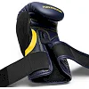 Детские боксёрские перчатки HAYABUSA T3 Navy Yellow