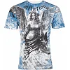 Футболка AFFLICTION Release White