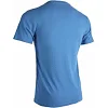 Футболка Jaco Performance V Neck Blue