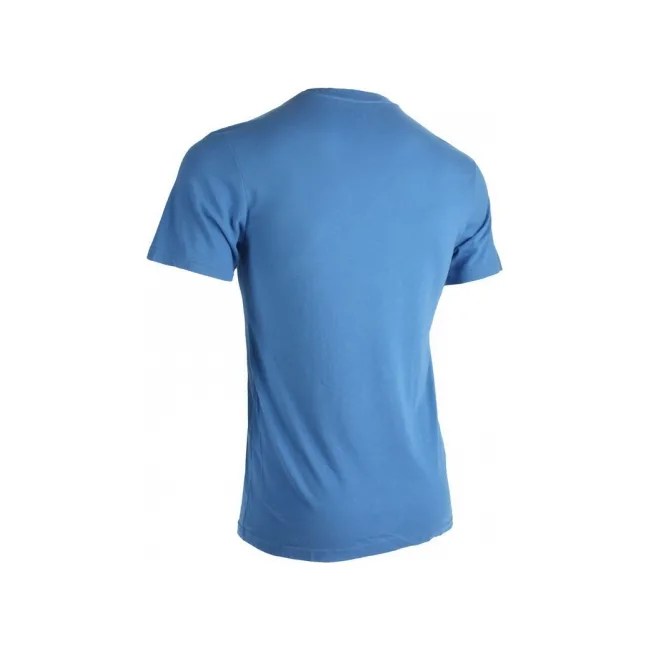 Футболка Jaco Performance V Neck Blue