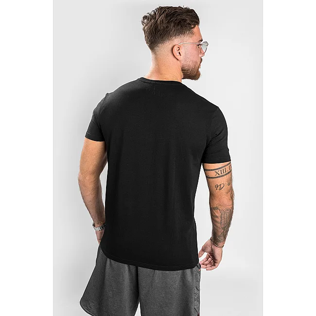 Футболка чоловіча VENUM Absolute 2.0 Black